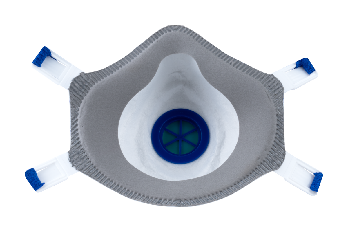 Mască de protecție COVERGUARD MO23236 FFP2