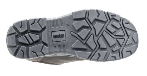 Pantofi de protecție COVERGUARD FLINT S3
