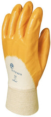 Manusi de protectie BACNITRIL Y 9310