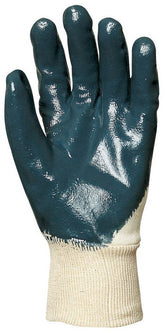 Manusi de protectie BACNITRIL 3/4 9420