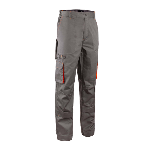 Pantaloni de lucru COVERGUARD NAVY/PADDOCK II