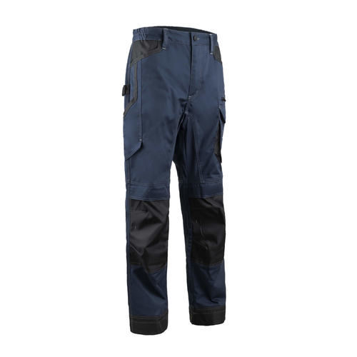 Pantaloni de lucru COVERGUARD BARVA