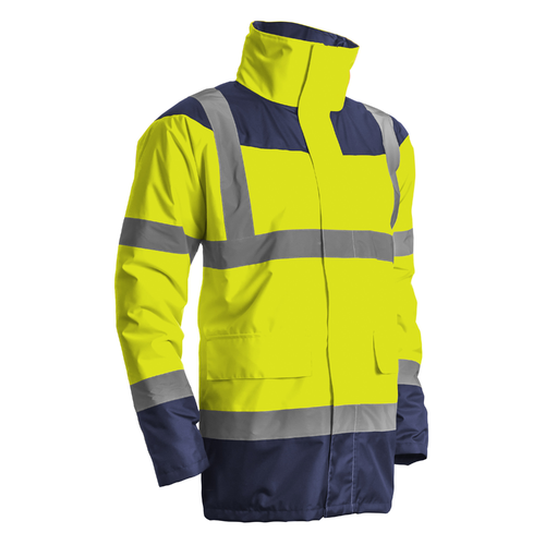Geacă reflectorizantă COVERGUARD KETA