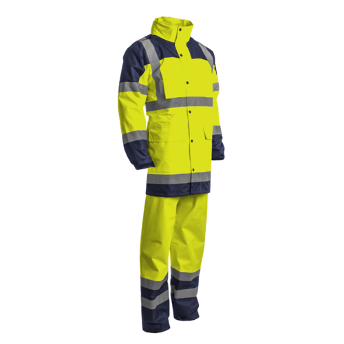 Costum reflectorizant COVERGUARD HYDRA
