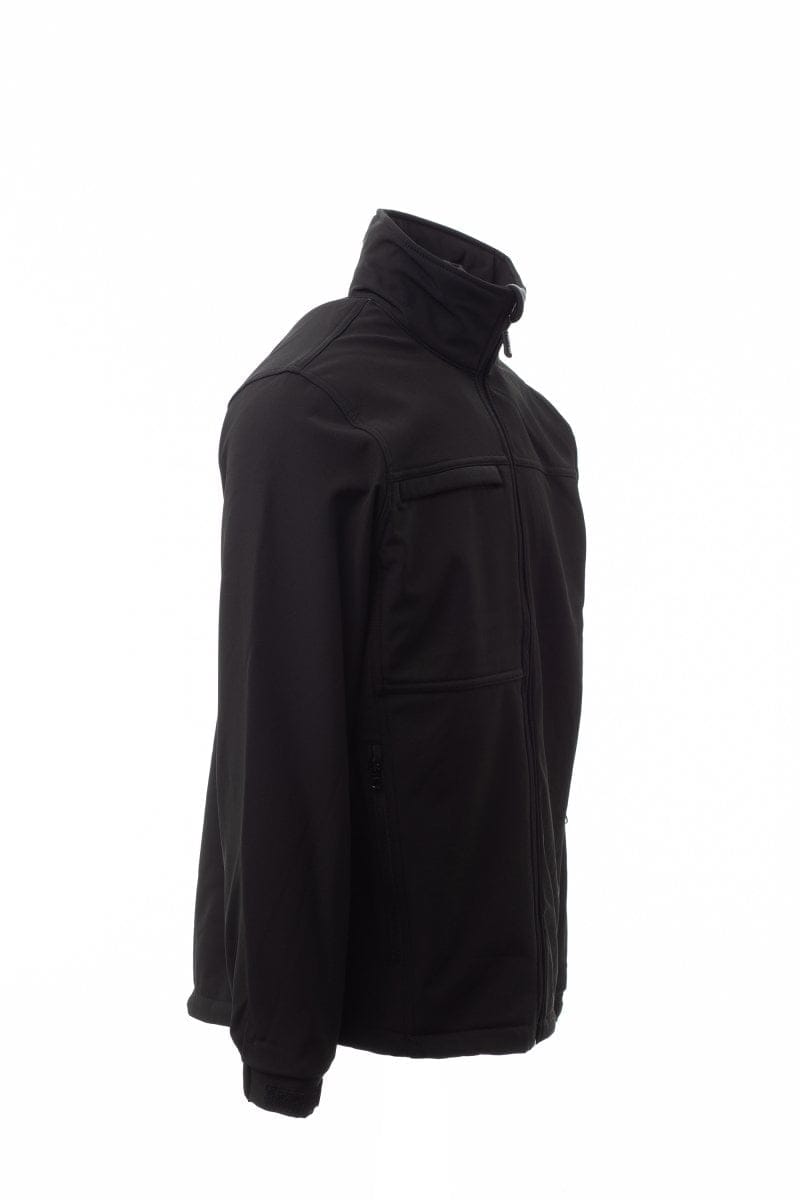 Jachetă softshell PAYPER Alaska
