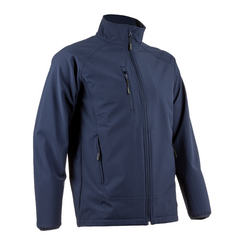 Jacheta softshell BACSOB