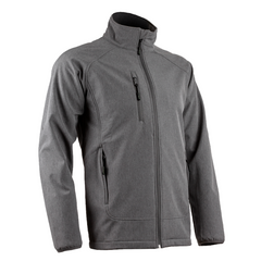 Jacheta softshell BACSOB