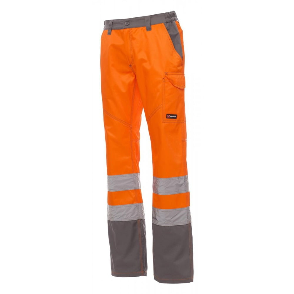 Pantaloni talie PAYPER Charter