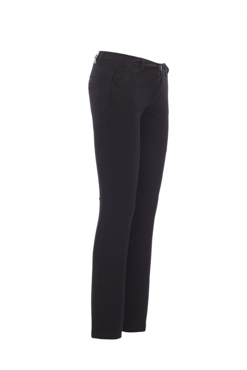 Pantaloni talie PAYPER Classic Lady/Half Season