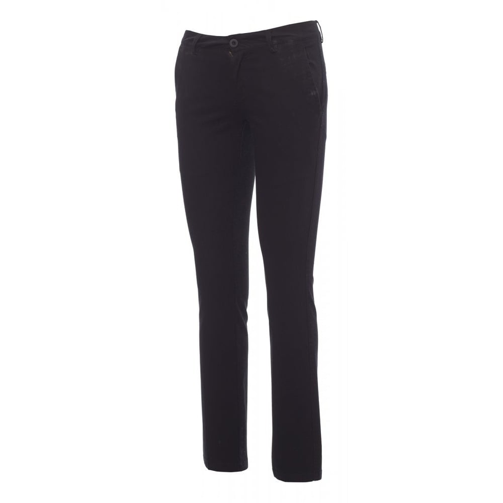 Pantaloni talie PAYPER Classics Lady