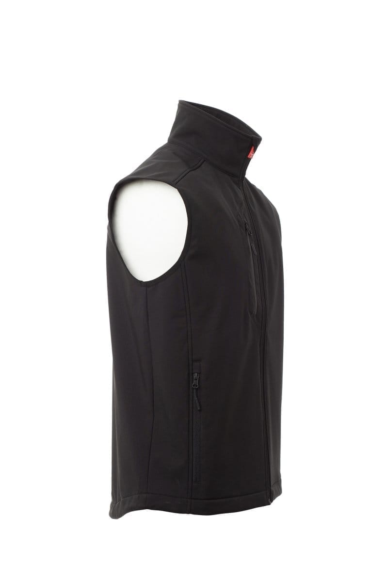 Vestă softshell PAYPER Cork