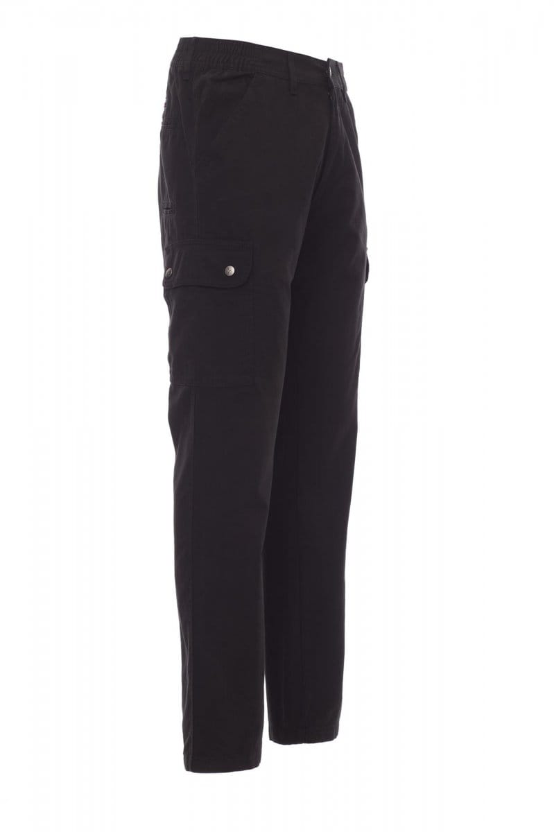 Pantaloni talie PAYPER Forest Winter
