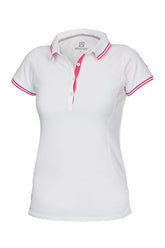 Tricou polo de damă ARDON® FLORET