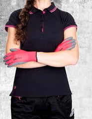Tricou polo de damă ARDON® FLORET