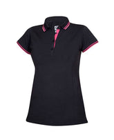 Tricou polo de damă ARDON® FLORET