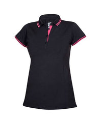 Tricou polo de damă ARDON® FLORET