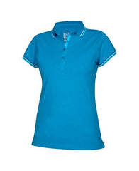 Tricou polo de damă ARDON® FLORET