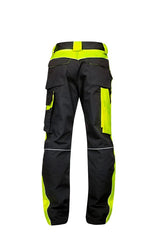 Pantaloni de lucru in talie ARDON®NEON