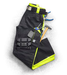 Pantaloni de lucru in talie ARDON®NEON
