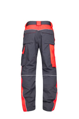 Pantaloni de lucru in talie ARDON®NEON