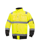 Geaca reflectorizanta ARDON®HOWARD