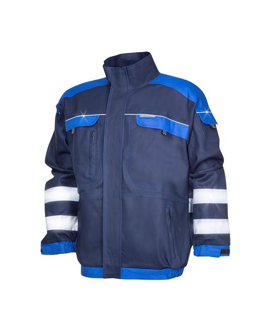 Bluză ARDON®COOL TREND – Bleumarin