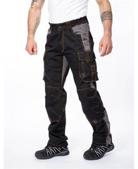 Pantaloni de lucru in talie ARDON®VISION