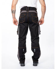 Pantaloni de lucru in talie ARDON®VISION