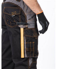 Pantaloni de lucru in talie ARDON®VISION