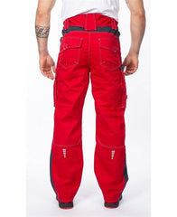 Pantaloni de lucru in talie ARDON®VISION