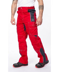 Pantaloni de lucru in talie ARDON®VISION