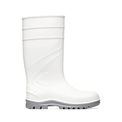 Cizme Hercules White 01 SRC