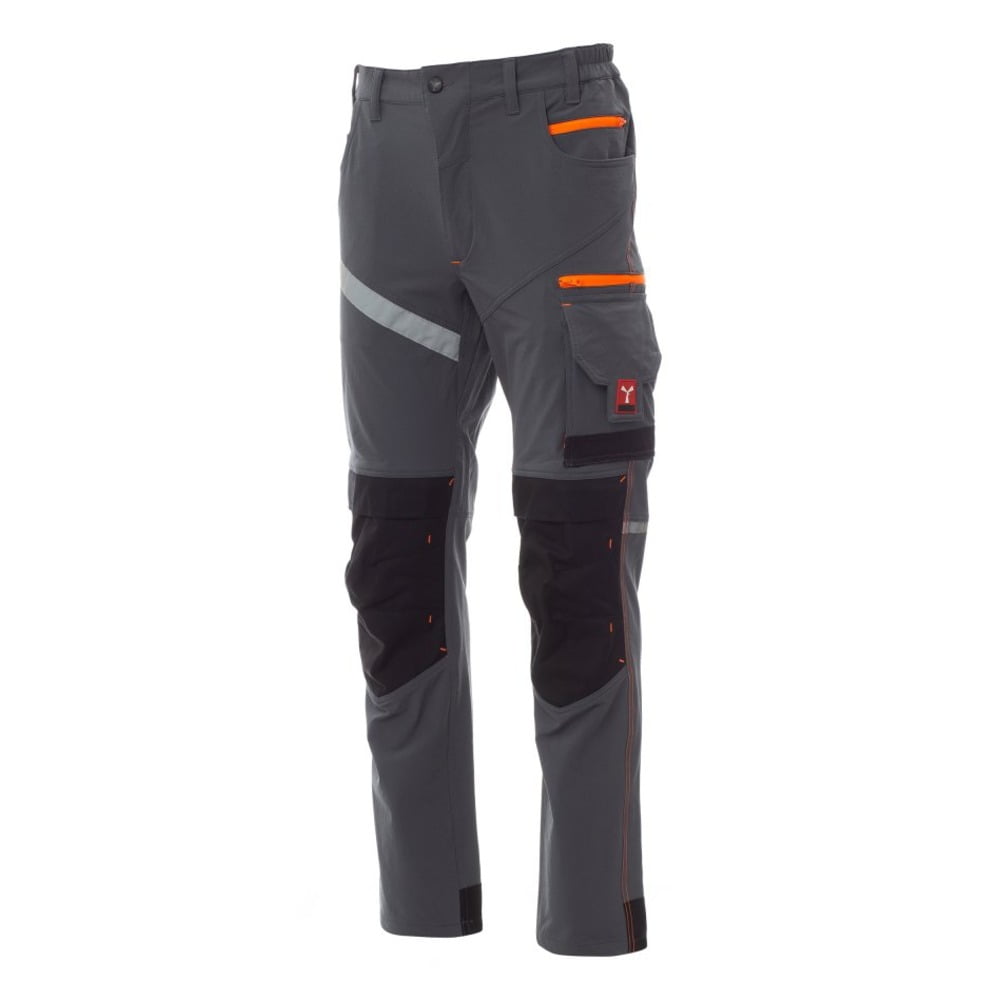 Pantaloni talie PAYPER NEXT 4W