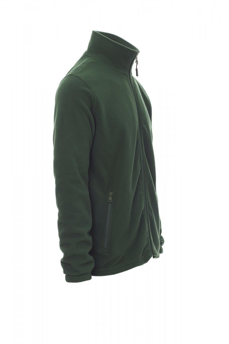 Jachetă fleece PAYPER Nepal