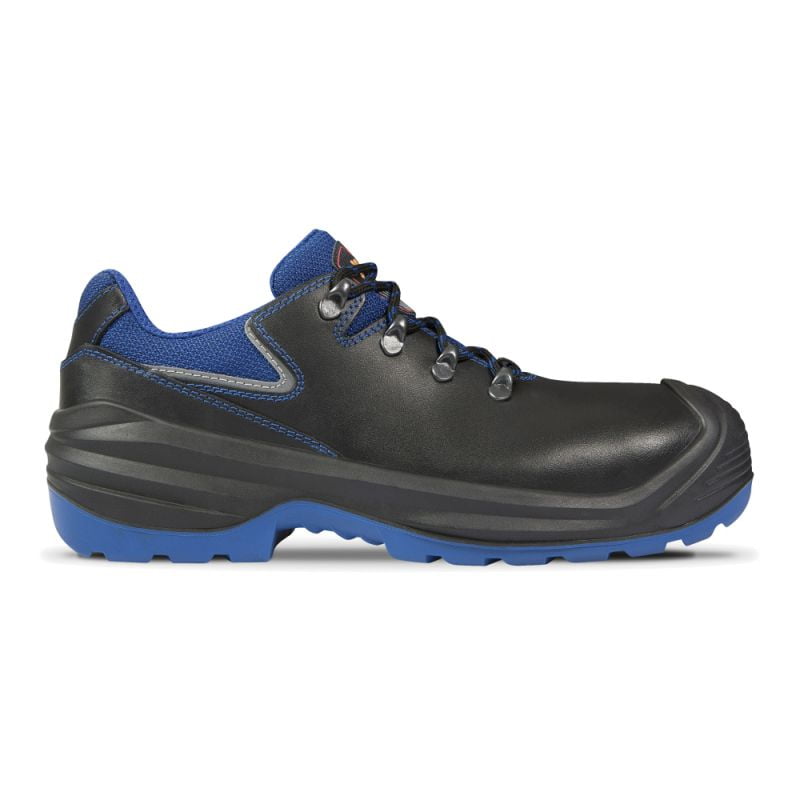 Pantofi de protecție EXENA Iron S3 HRO SRC
