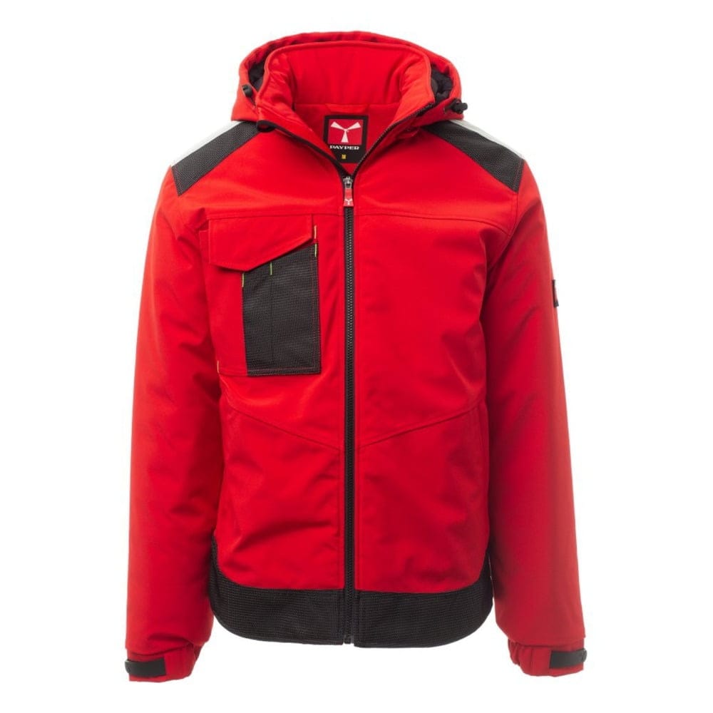 Jachetă softshell de iarnă PAYPER Performer Pad