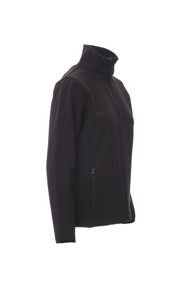 Jachetă softshell PAYPER Perth Lady