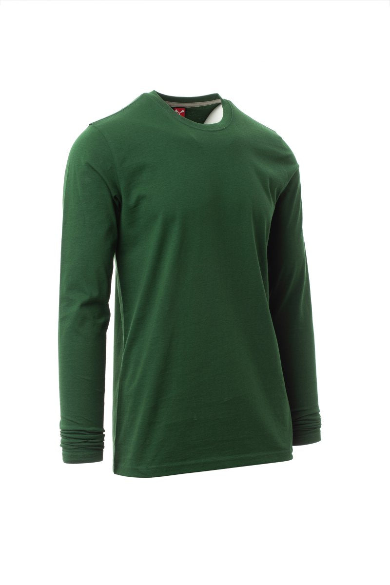 Tricou cu mânecă lungă PAYPER Pineta