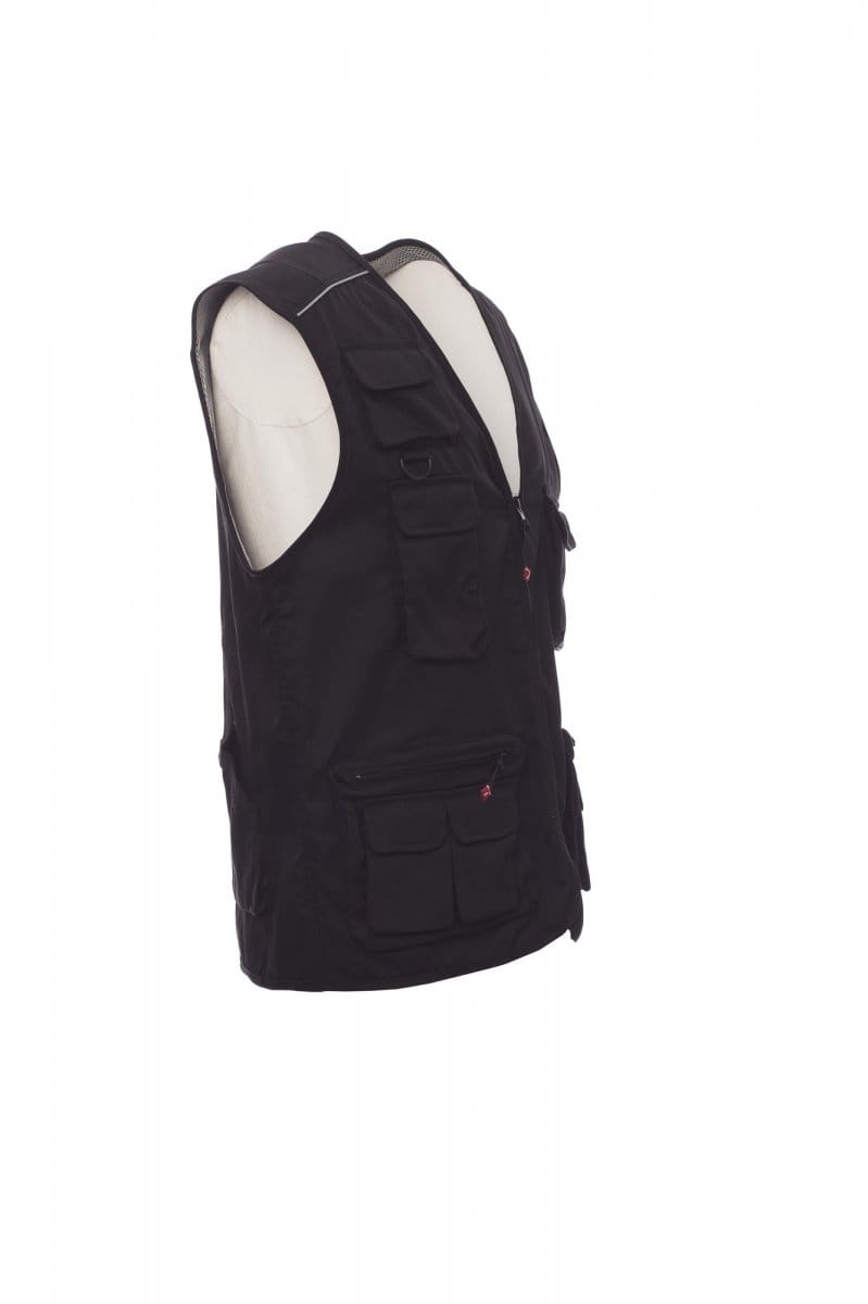 Vestă de lucru PAYPER Pocket