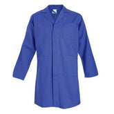 Halat de lucru REMO albastru