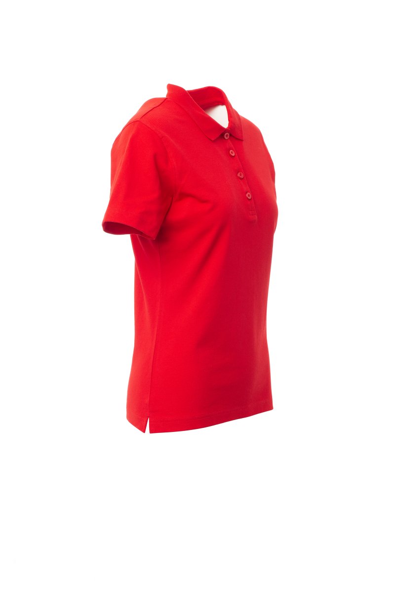 Tricou polo PAYPER Rome Lady