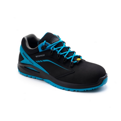 Pantofi de protectie ROSSINI STREIF LOW S3 WR SRC ESD