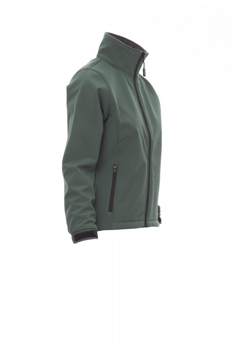 Jachetă softshell PAYPER Sunny