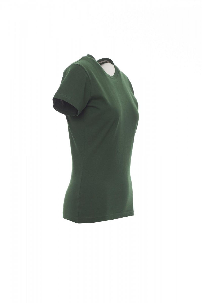 Tricou cu mânecă scurtă PAYPER Sunrise Lady