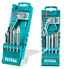 TOTAL - SET 5 BURGHIE PENTRU STICLA