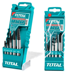 TOTAL - SET 5BUC EXTRACTOR DE SURUBURI