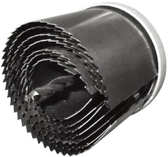 TOTAL - SET 7 CAROTE PENTRU GIPS/CARTON