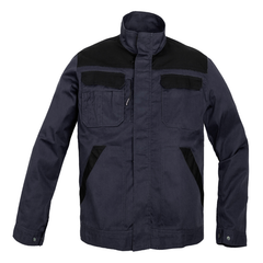 Jacheta de lucru din tercot TECHNIC J