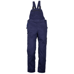 Salopete de lucru cu pieptar TECHNIC PP