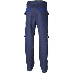 Pantaloni de lucru din tercot TECHNIC PT